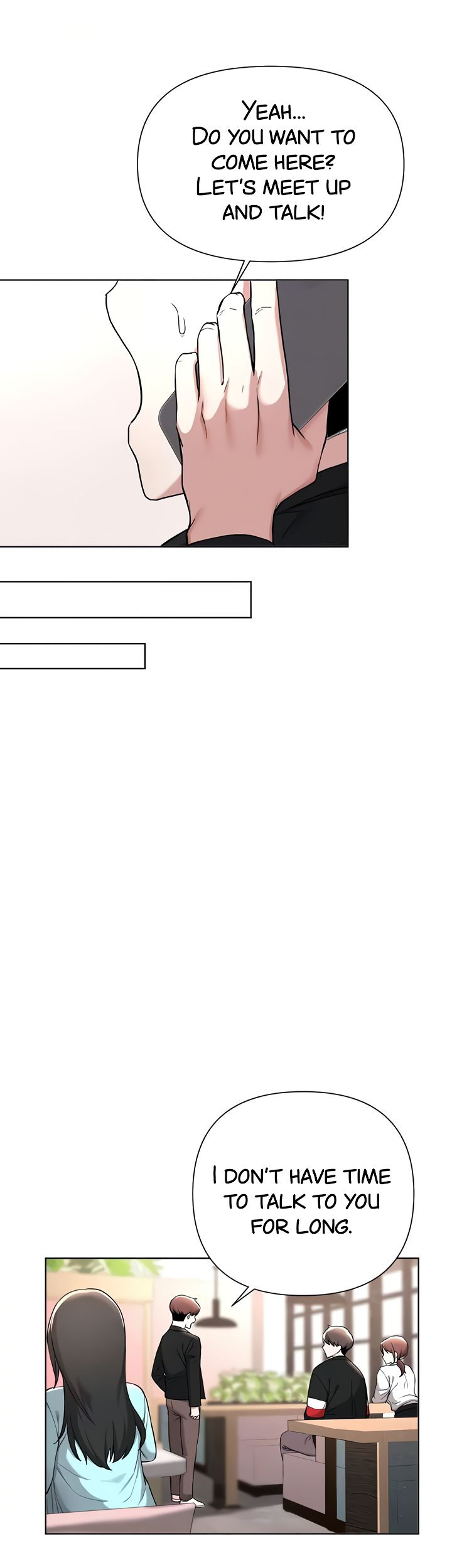 Escape Loser - Chapter 59 [photo 18] - MangaPorn