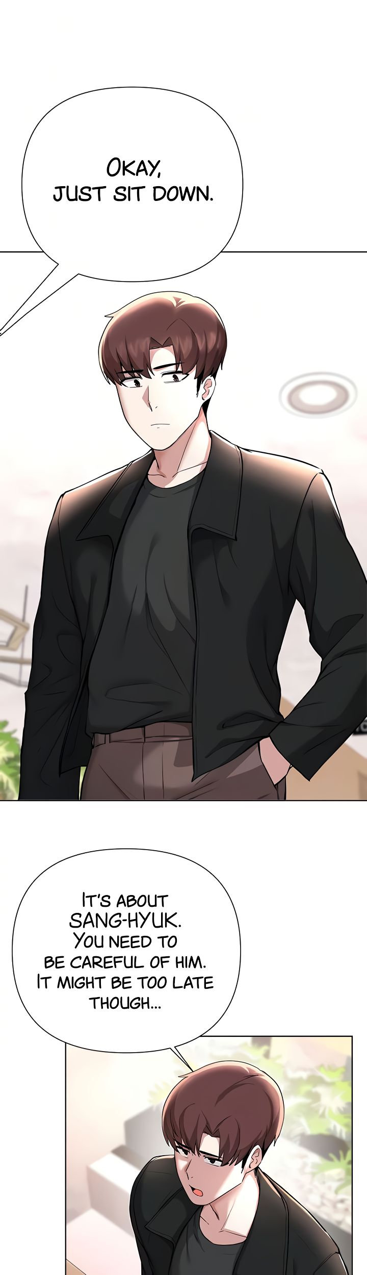 Escape Loser - Chapter 59 [photo 19] - MangaPorn