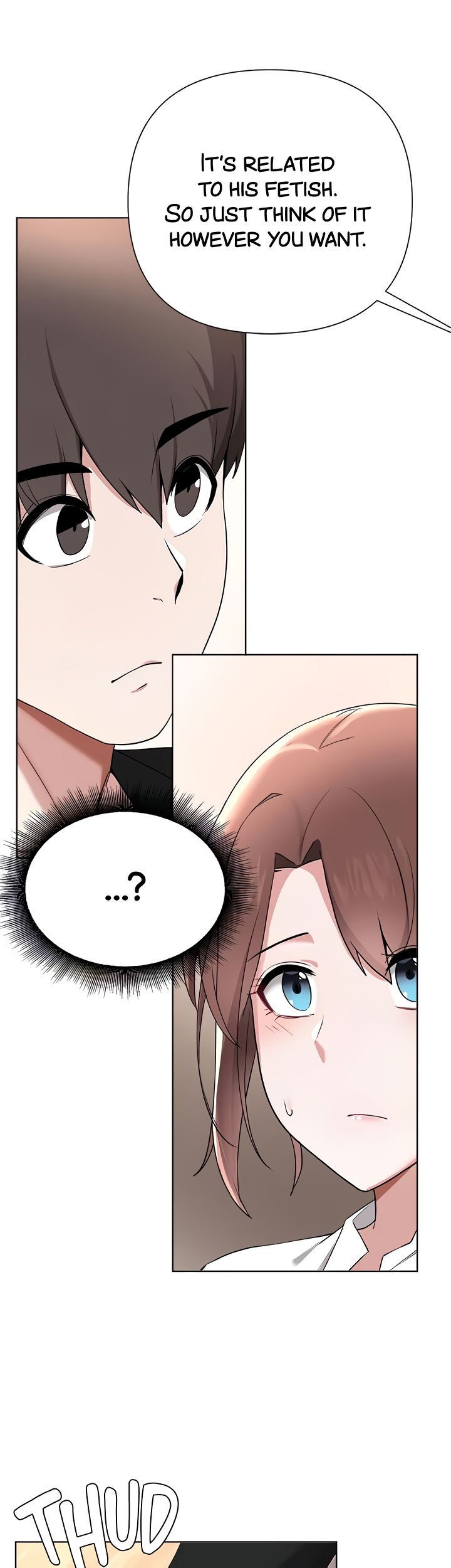 Escape Loser - Chapter 59 [photo 28] - MangaPorn