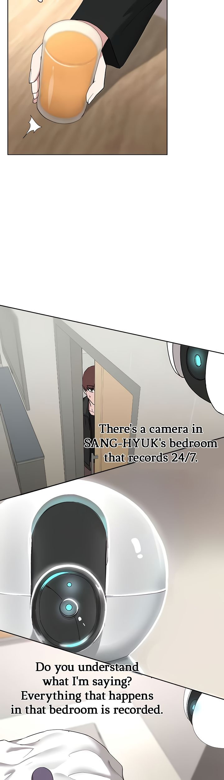 Escape Loser - Chapter 59 [photo 29] - MangaPorn