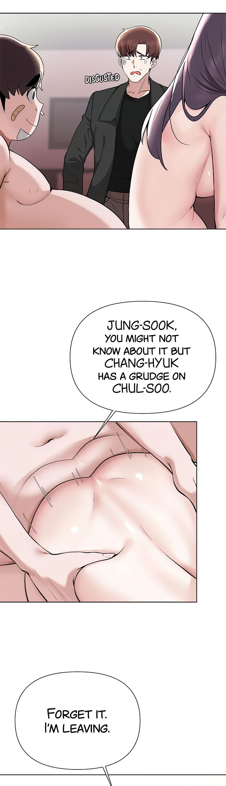 Escape Loser - Chapter 59 [photo 3] - MangaPorn