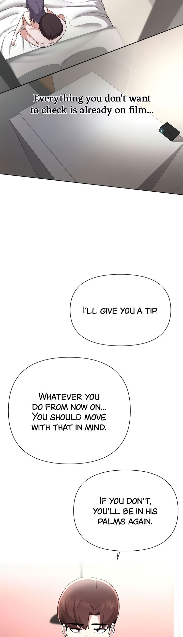 Escape Loser - Chapter 59 [photo 30] - MangaPorn