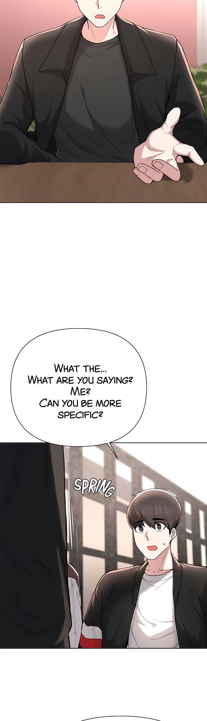 Escape Loser - Chapter 59 [photo 31] - MangaPorn