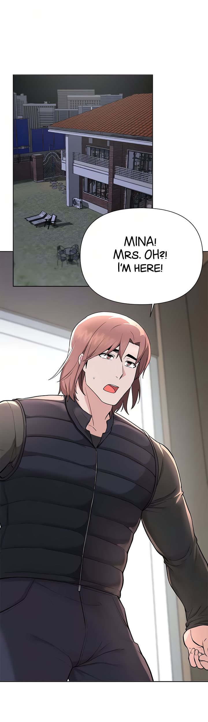 Escape Loser - Chapter 59 [photo 33] - MangaPorn