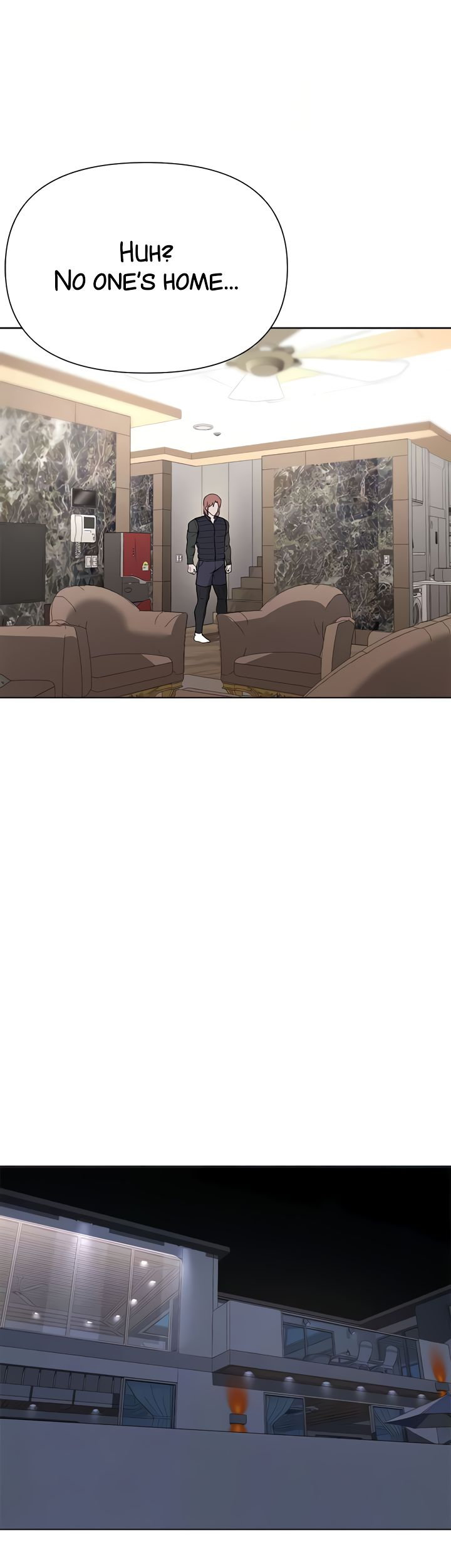 Escape Loser - Chapter 59 [photo 34] - MangaPorn