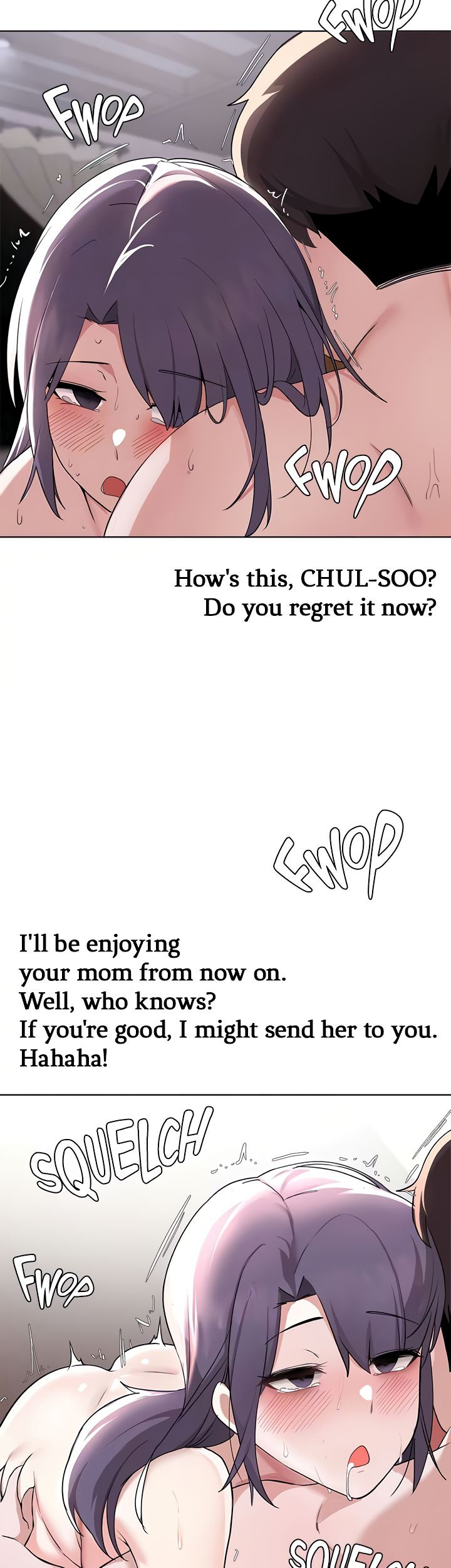 Escape Loser - Chapter 59 [photo 37] - MangaPorn