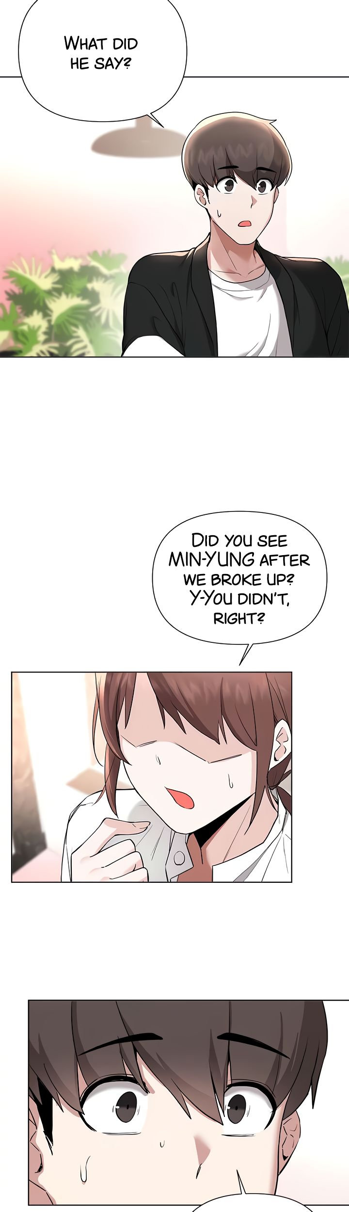 Escape Loser - Chapter 59 [photo 7] - MangaPorn