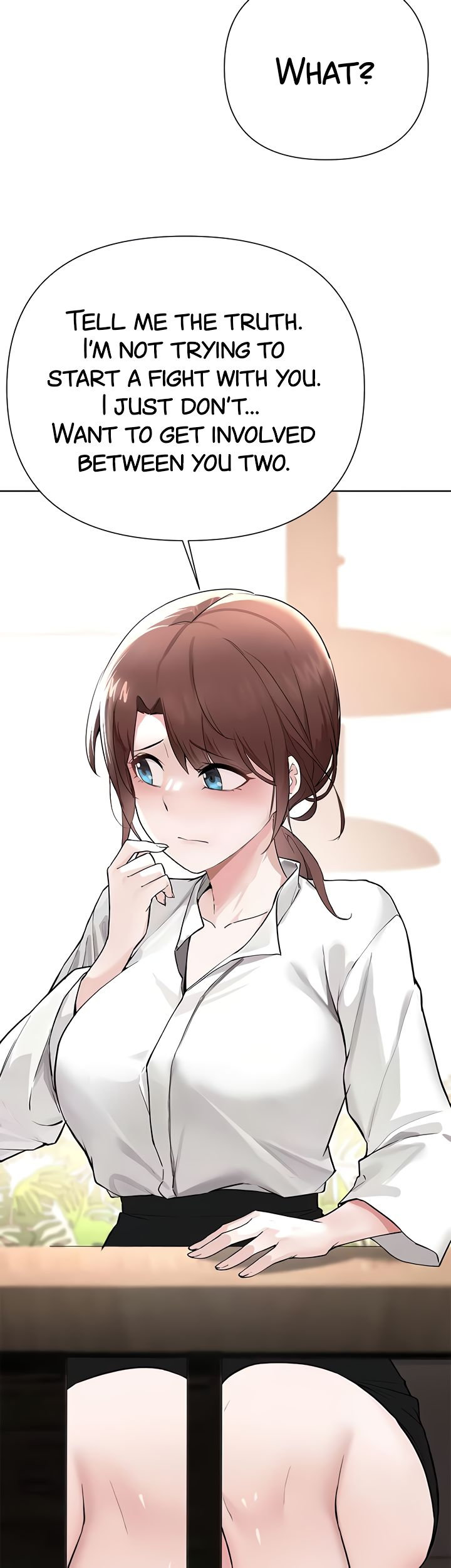 Escape Loser - Chapter 59 [photo 8] - MangaPorn