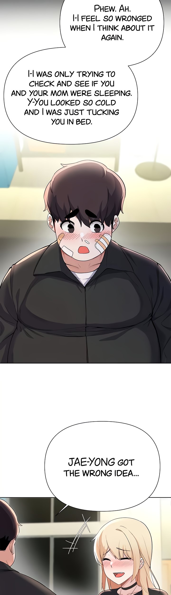 Escape Loser - Chapter 60 [photo 21] - MangaPorn