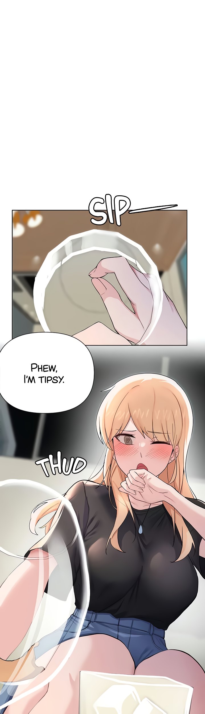 Escape Loser - Chapter 60 [photo 26] - MangaPorn