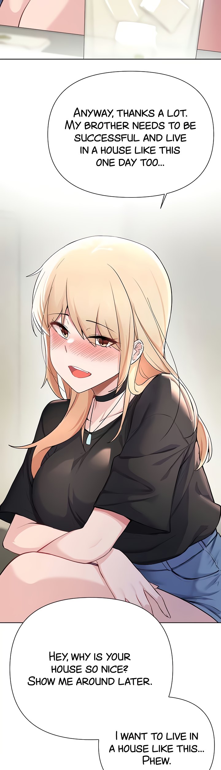 Escape Loser - Chapter 60 [photo 27] - MangaPorn