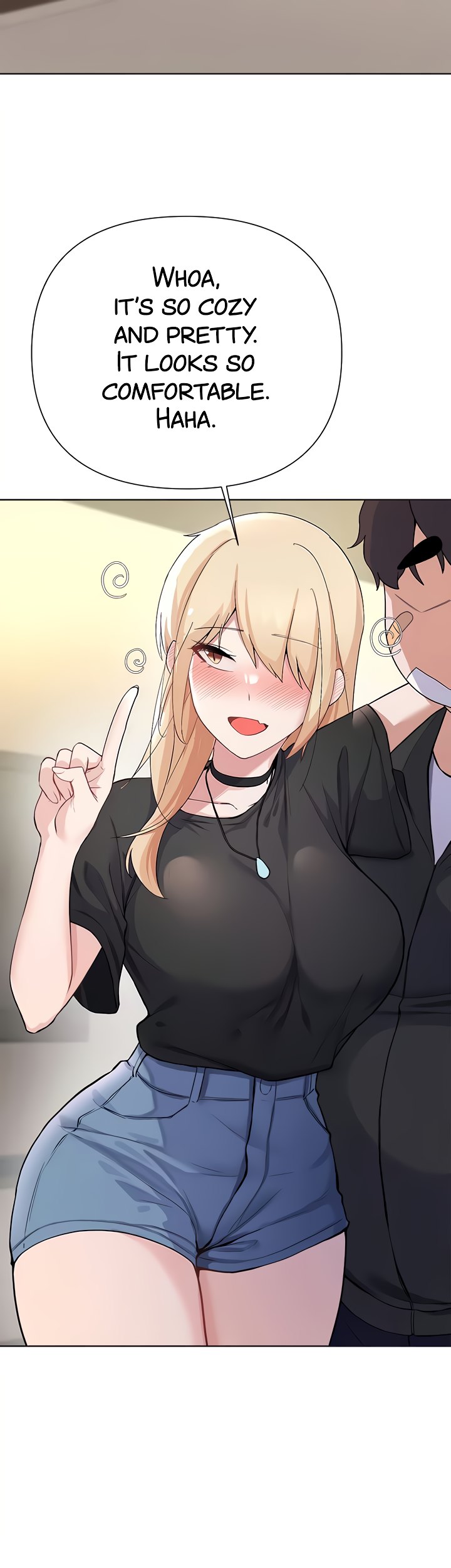 Escape Loser - Chapter 60 [photo 33] - MangaPorn