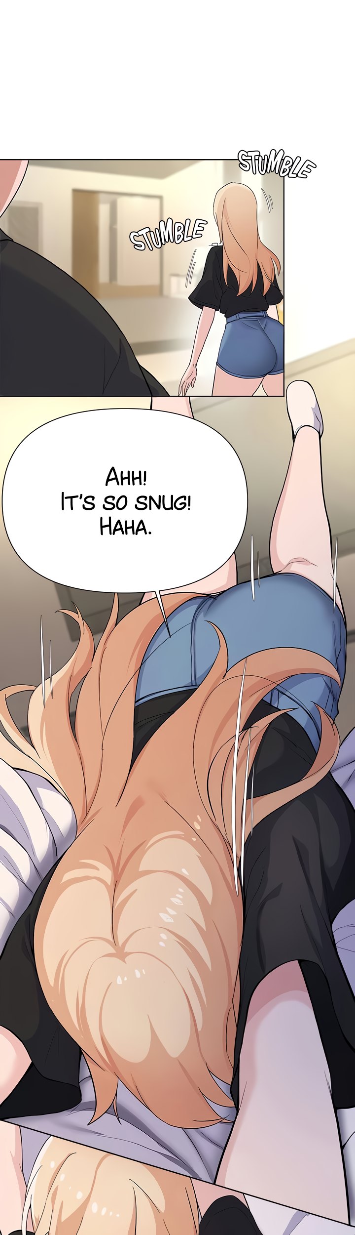 Escape Loser - Chapter 60 [photo 34] - MangaPorn