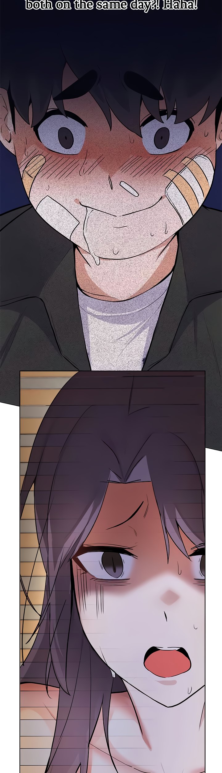 Escape Loser - Chapter 60 [photo 43] - MangaPorn