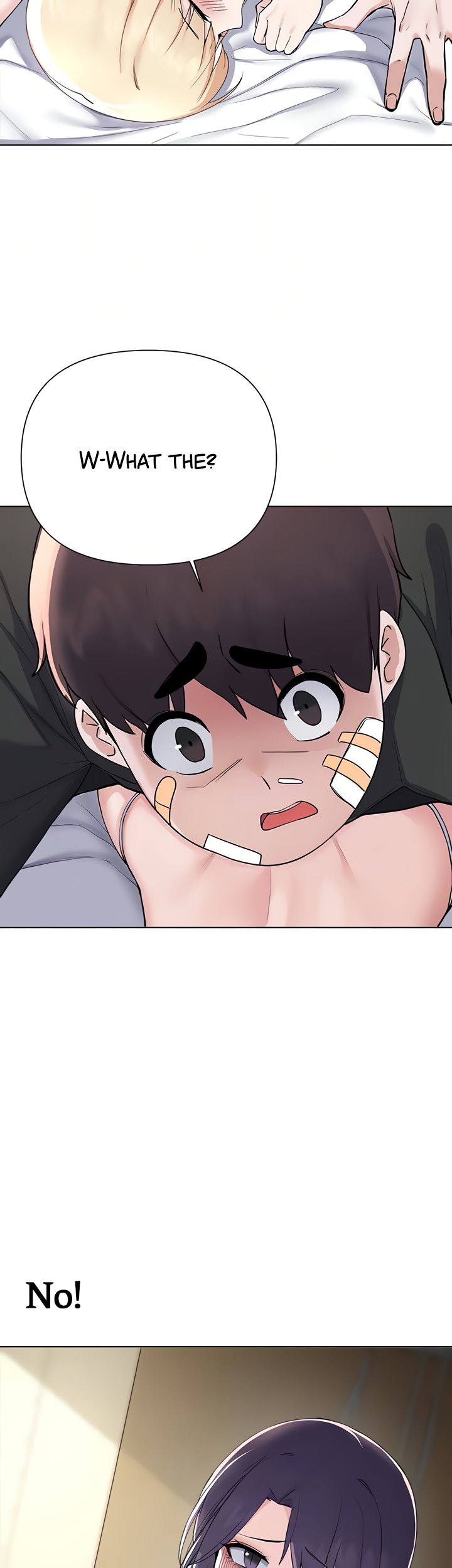 Escape Loser - Chapter 61 [photo 12] - MangaPorn