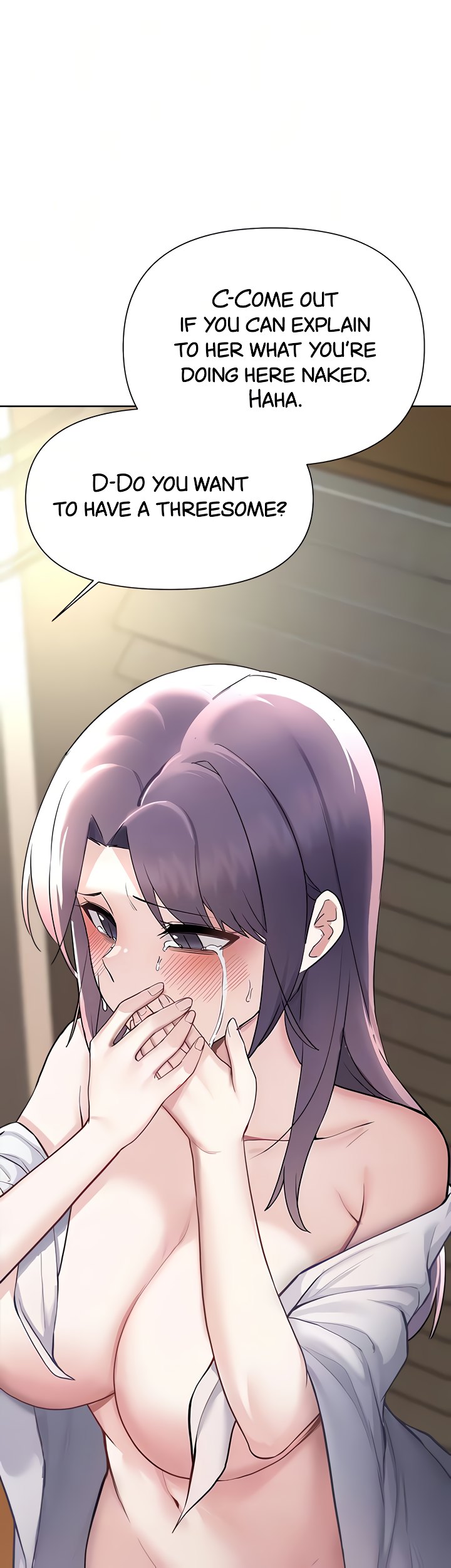 Escape Loser - Chapter 61 [photo 17] - MangaPorn