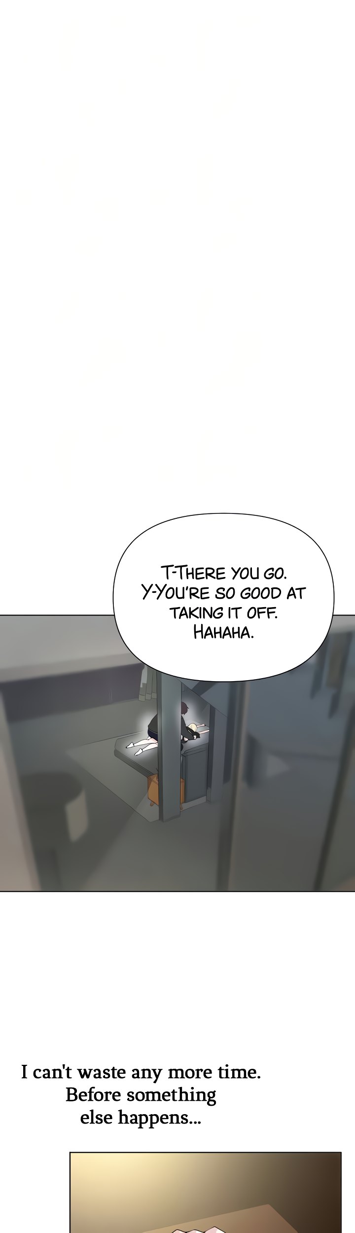 Escape Loser - Chapter 61 [photo 19] - MangaPorn