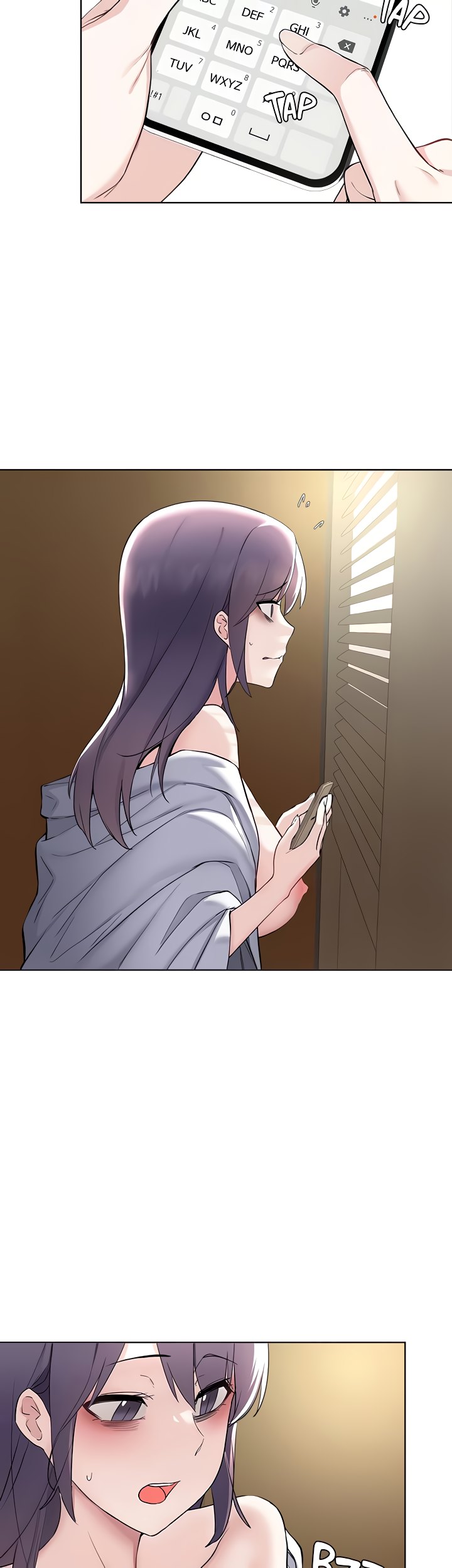 Escape Loser - Chapter 61 [photo 21] - MangaPorn