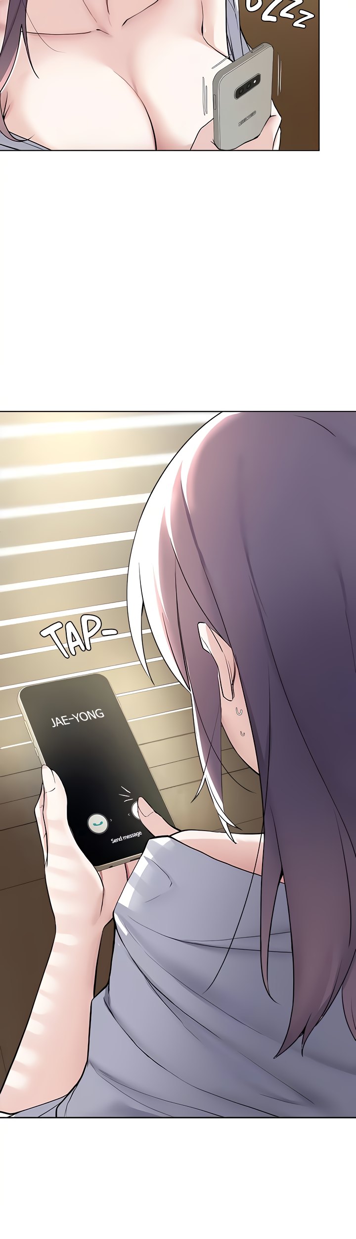 Escape Loser - Chapter 61 [photo 22] - MangaPorn