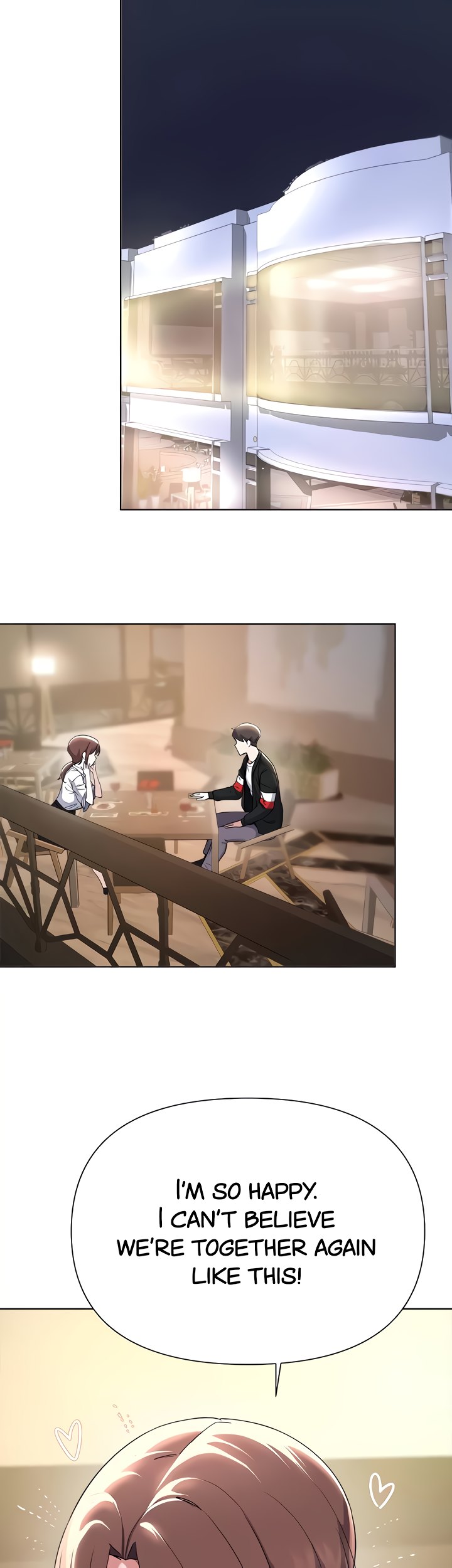 Escape Loser - Chapter 61 [photo 25] - MangaPorn