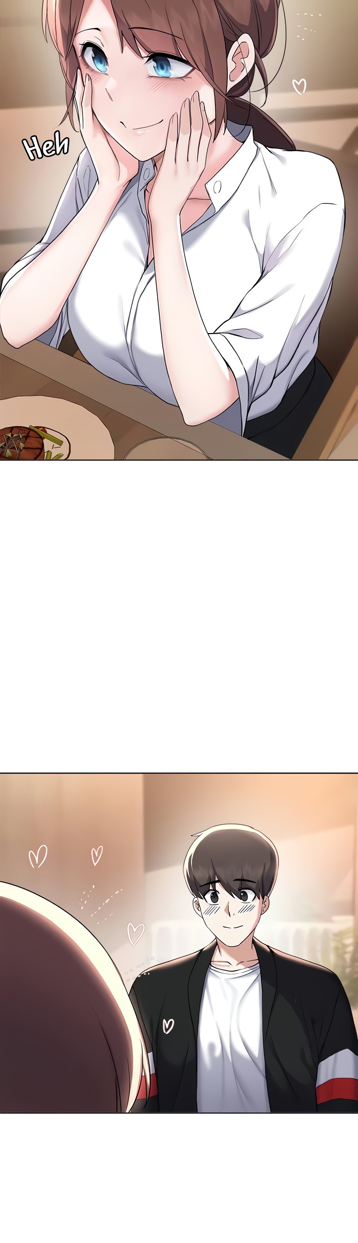 Escape Loser - Chapter 61 [photo 26] - MangaPorn