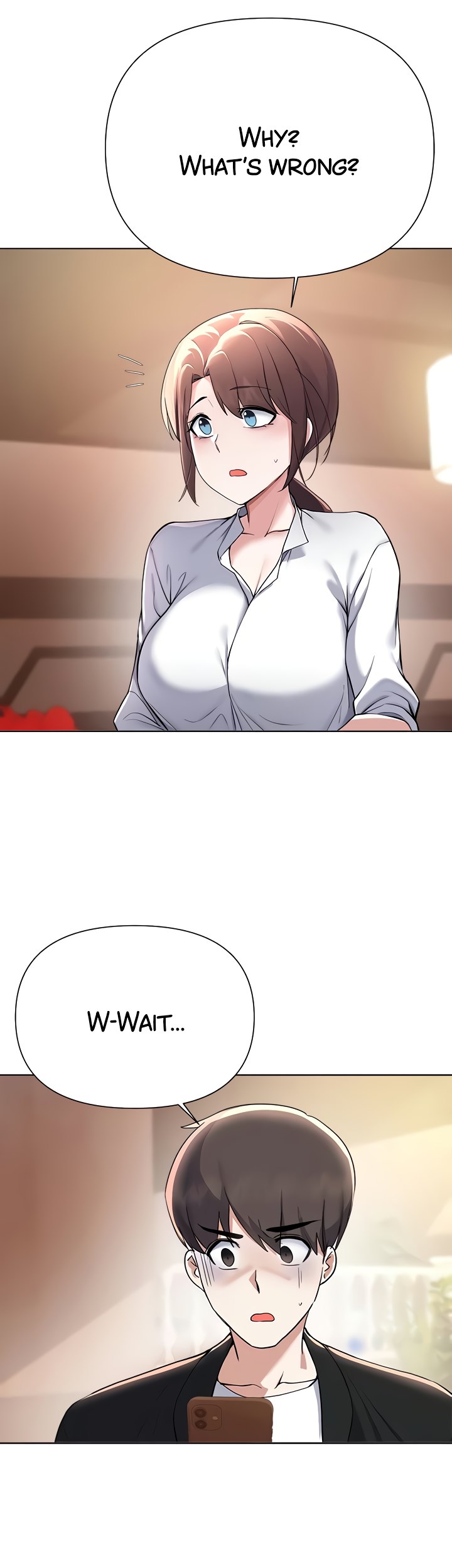 Escape Loser - Chapter 61 [photo 28] - MangaPorn