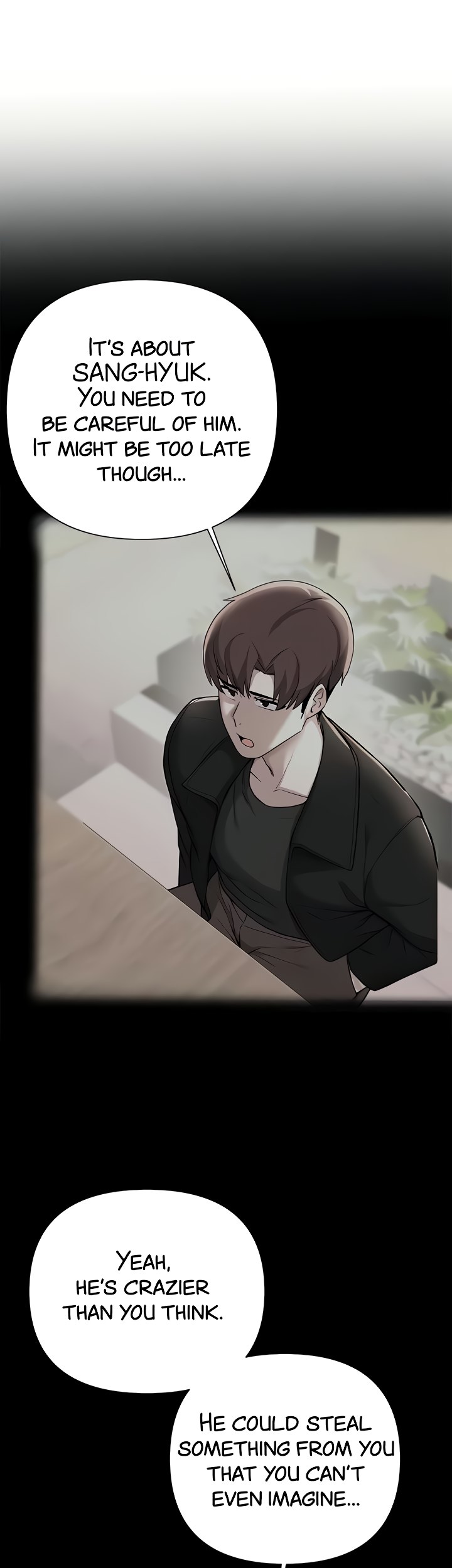 Escape Loser - Chapter 61 [photo 29] - MangaPorn