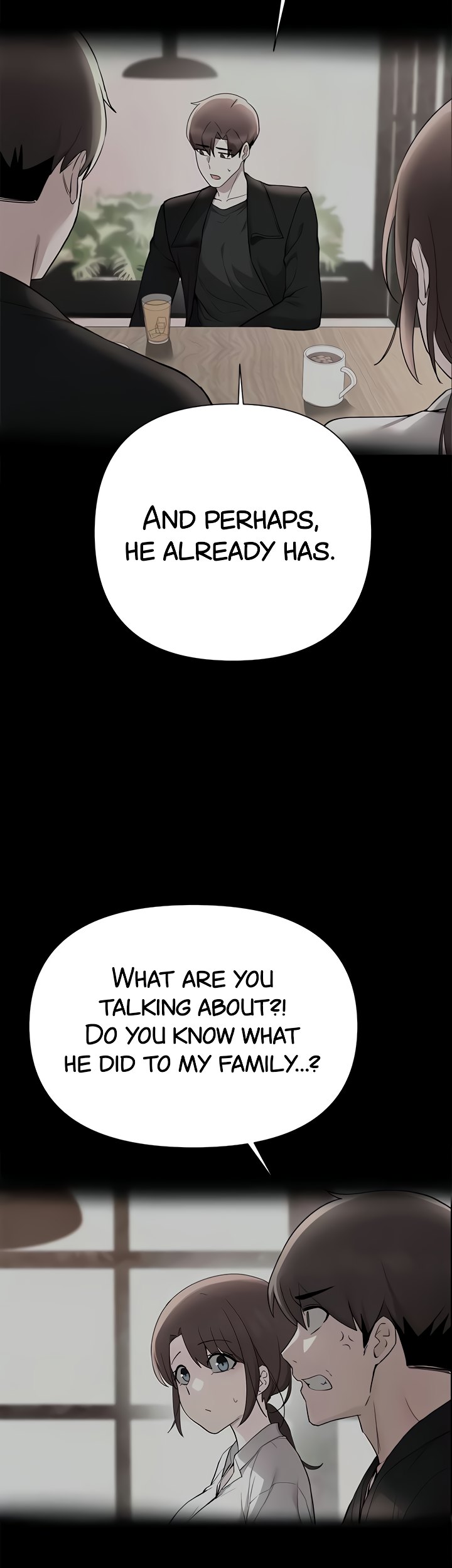 Escape Loser - Chapter 61 [photo 30] - MangaPorn