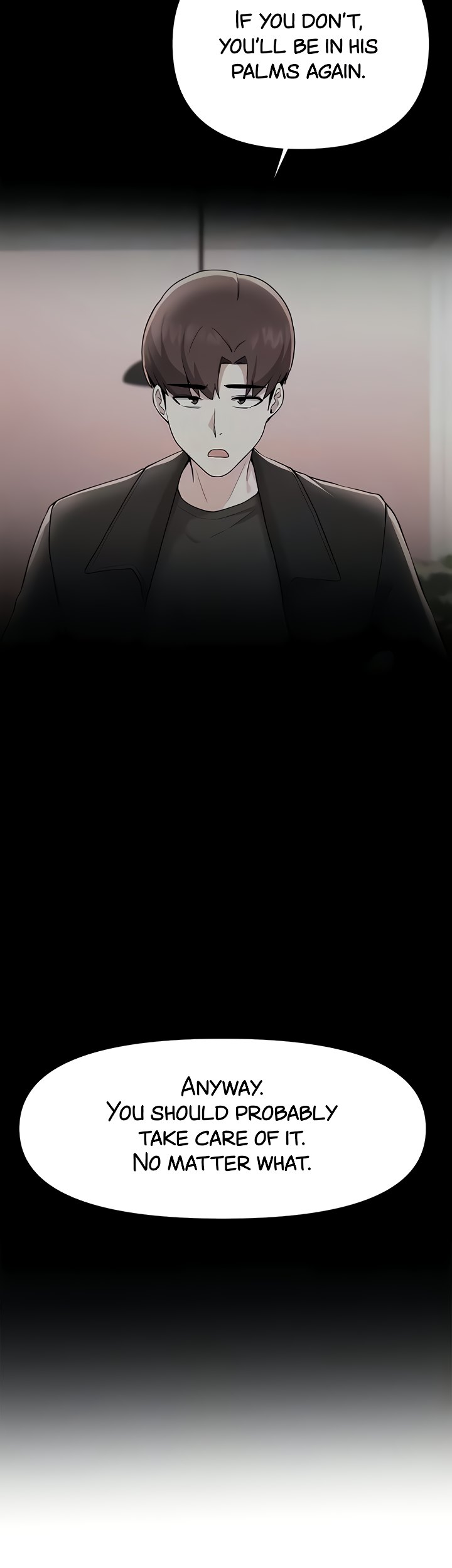 Escape Loser - Chapter 61 [photo 34] - MangaPorn