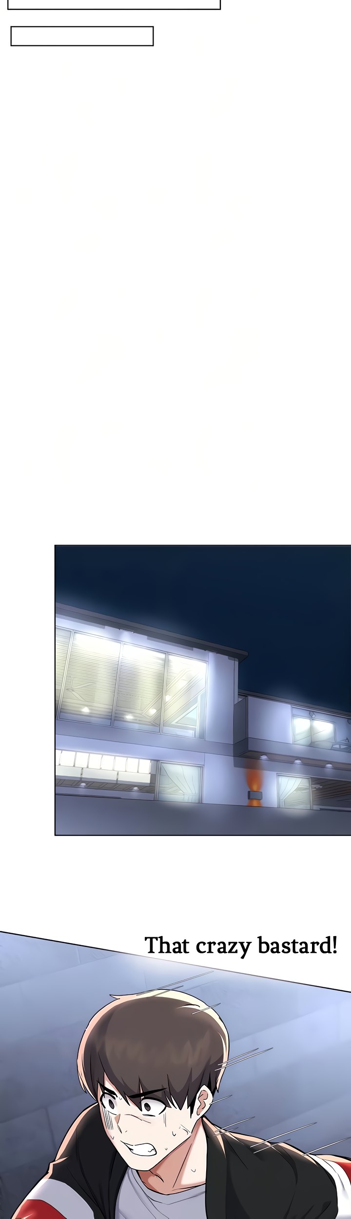 Escape Loser - Chapter 61 [photo 36] - MangaPorn