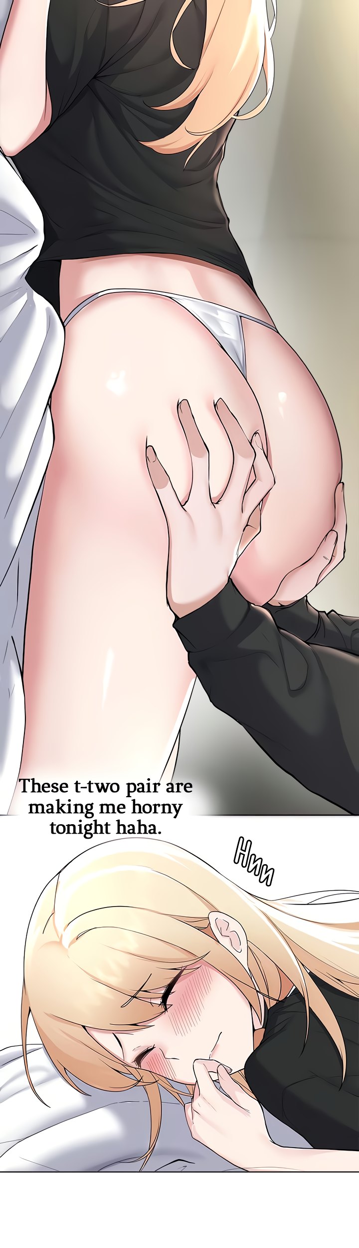 Escape Loser - Chapter 61 [photo 6] - MangaPorn