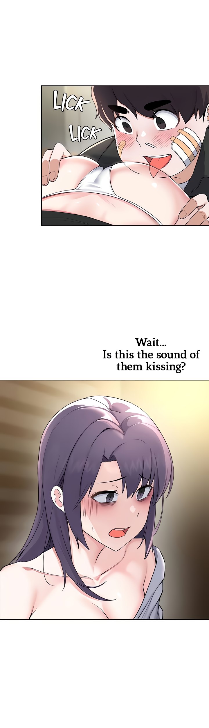 Escape Loser - Chapter 61 [photo 7] - MangaPorn