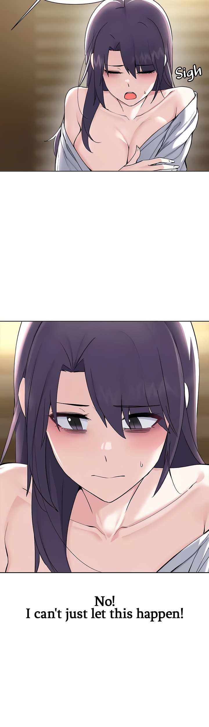 Escape Loser - Chapter 61 [photo 9] - MangaPorn