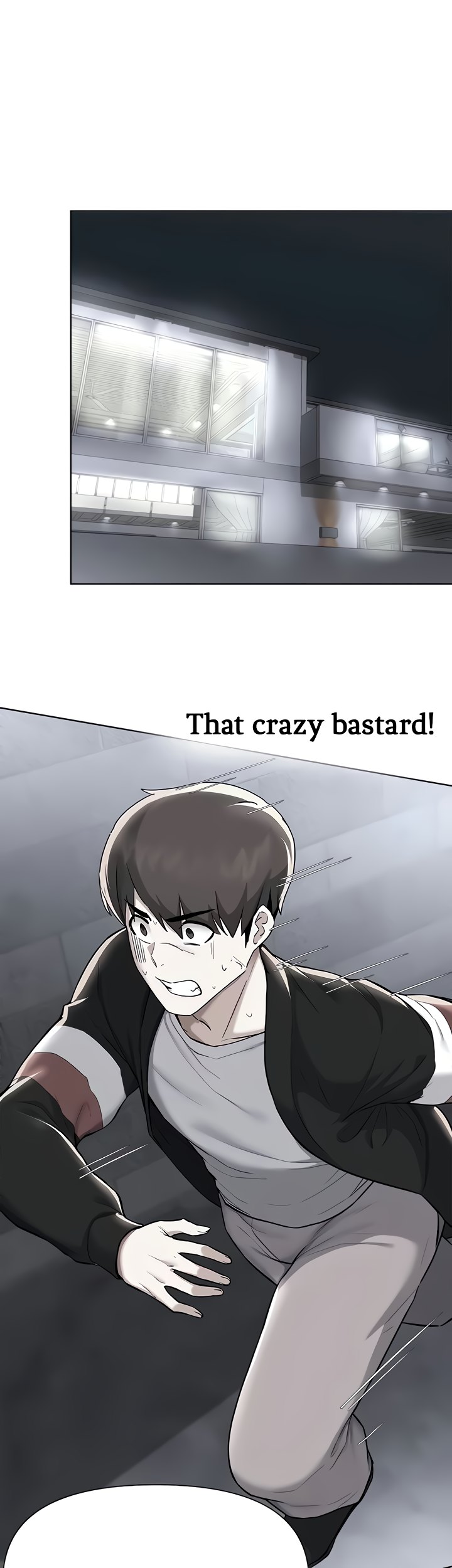 Escape Loser - Chapter 62 [photo 1] - MangaPorn