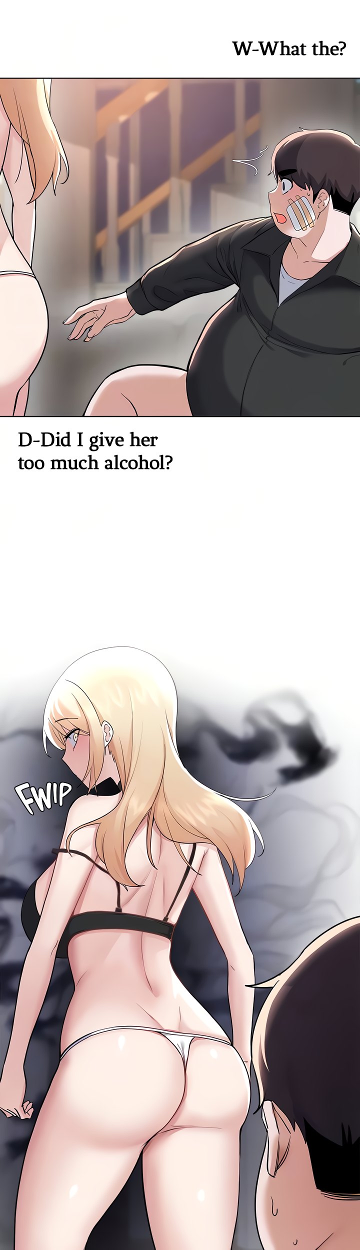 Escape Loser - Chapter 62 [photo 14] - MangaPorn