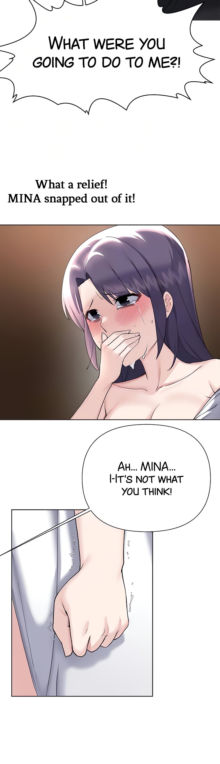 Escape Loser - Chapter 62 [photo 18] - MangaPorn