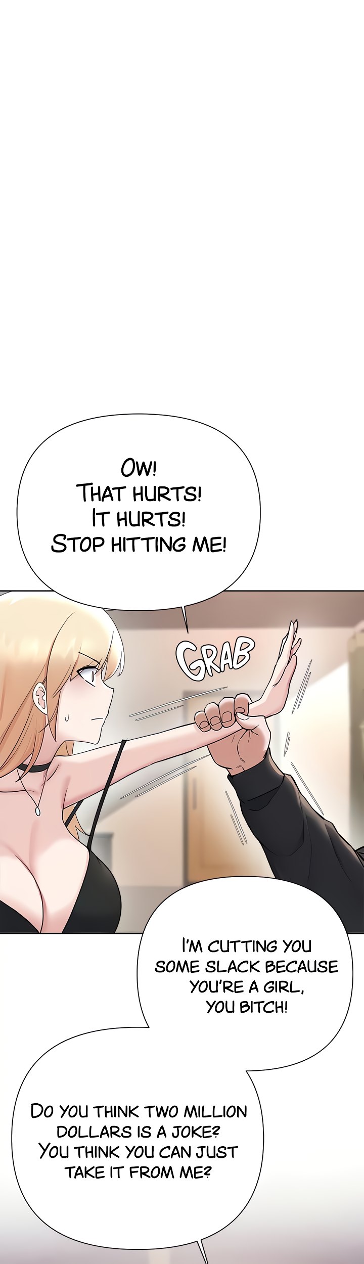 Escape Loser - Chapter 62 [photo 29] - MangaPorn