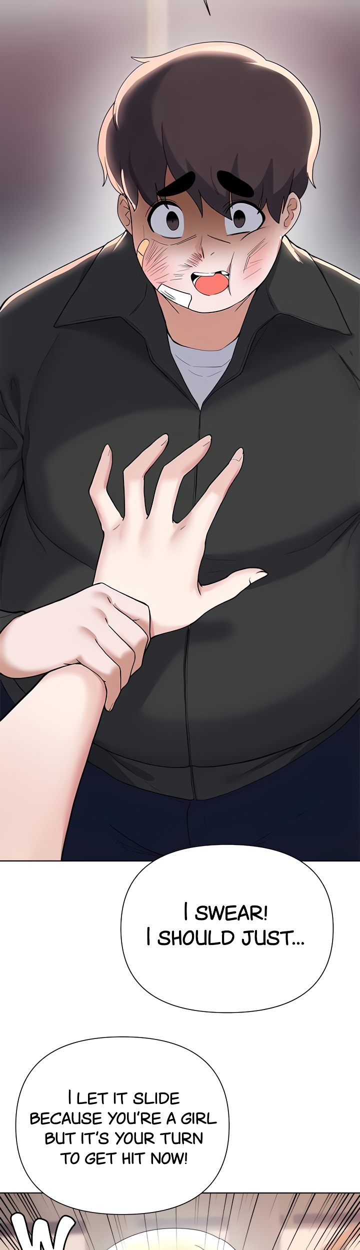 Escape Loser - Chapter 62 [photo 30] - MangaPorn