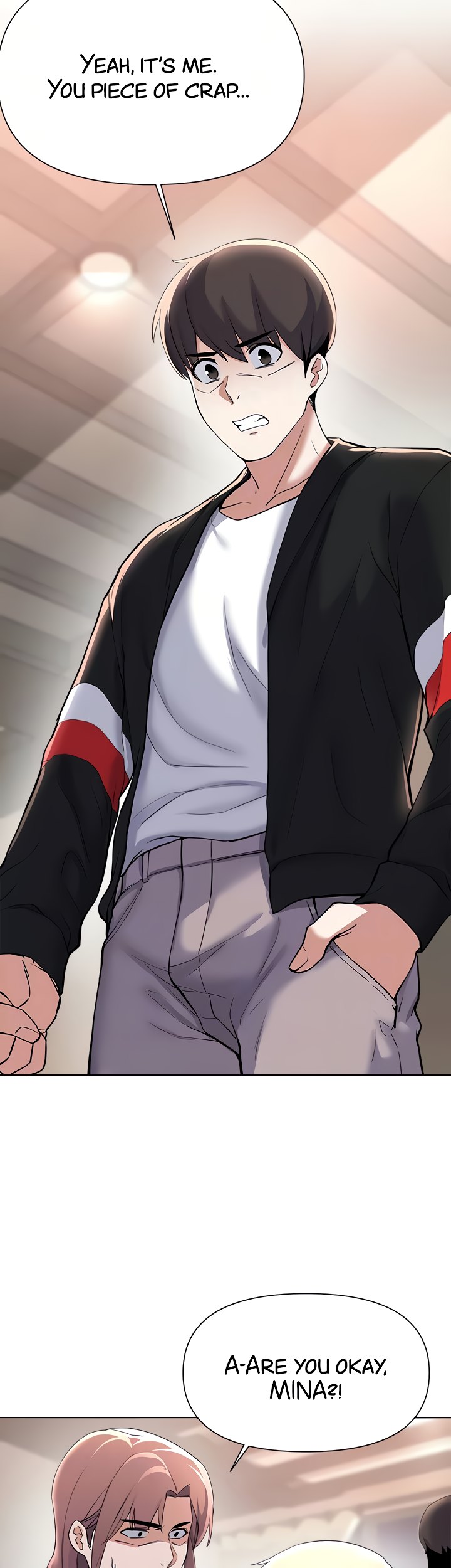 Escape Loser - Chapter 62 [photo 33] - MangaPorn