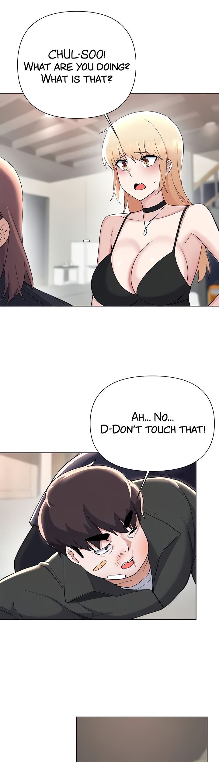 Escape Loser - Chapter 62 [photo 43] - MangaPorn