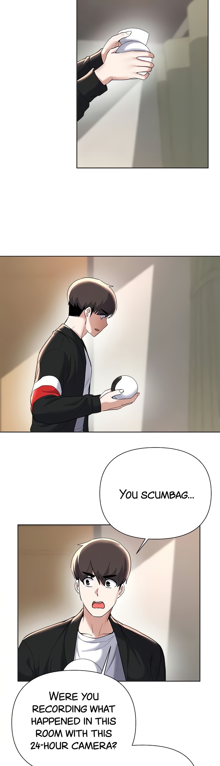 Escape Loser - Chapter 62 [photo 44] - MangaPorn