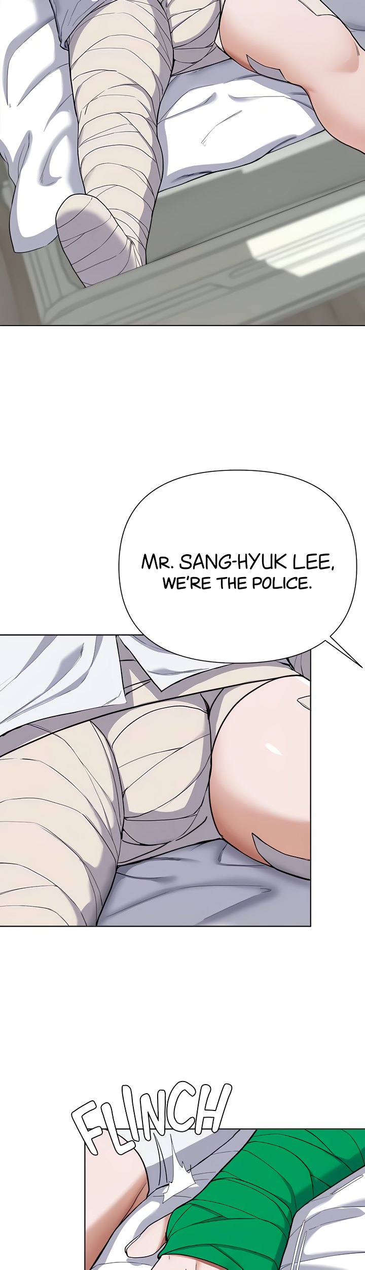 Escape Loser - Chapter 64 [photo 10] - MangaPorn