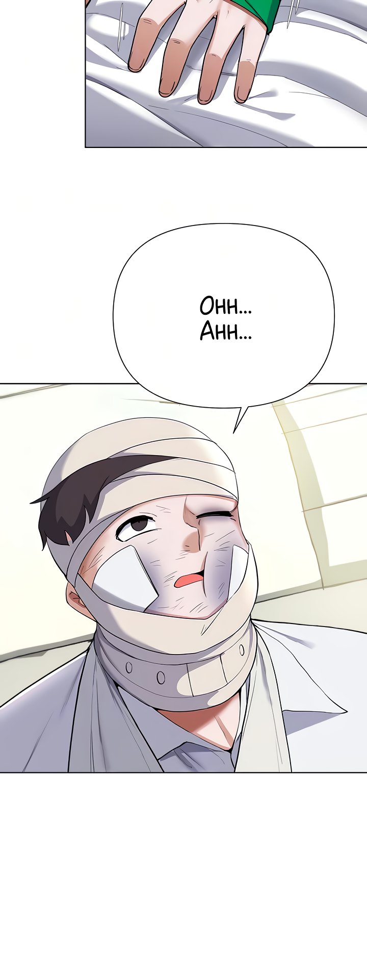 Escape Loser - Chapter 64 [photo 11] - MangaPorn