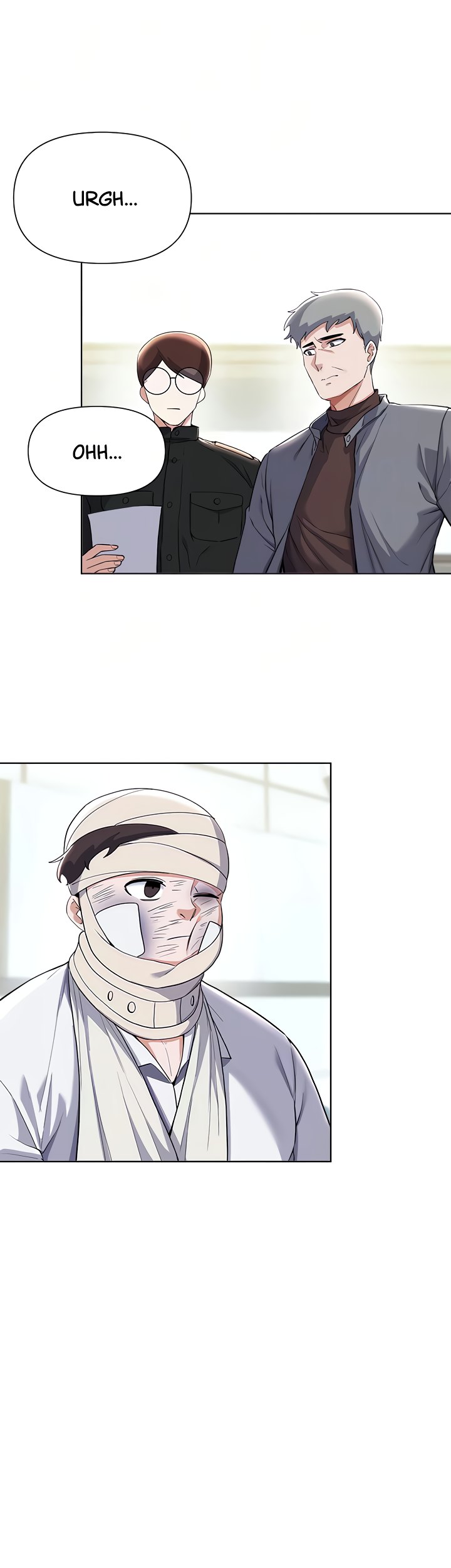 Escape Loser - Chapter 64 [photo 12] - MangaPorn