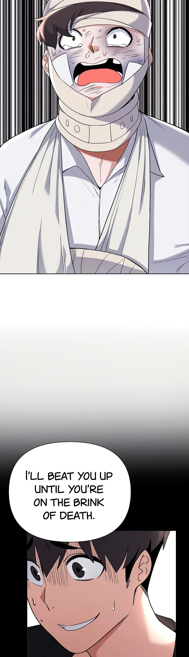 Escape Loser - Chapter 64 [photo 14] - MangaPorn