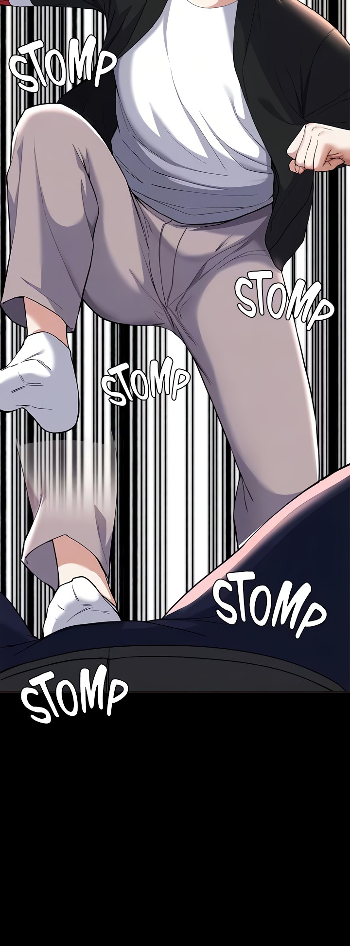 Escape Loser - Chapter 64 [photo 17] - MangaPorn