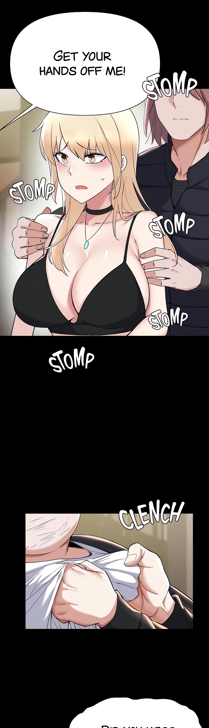 Escape Loser - Chapter 64 [photo 19] - MangaPorn