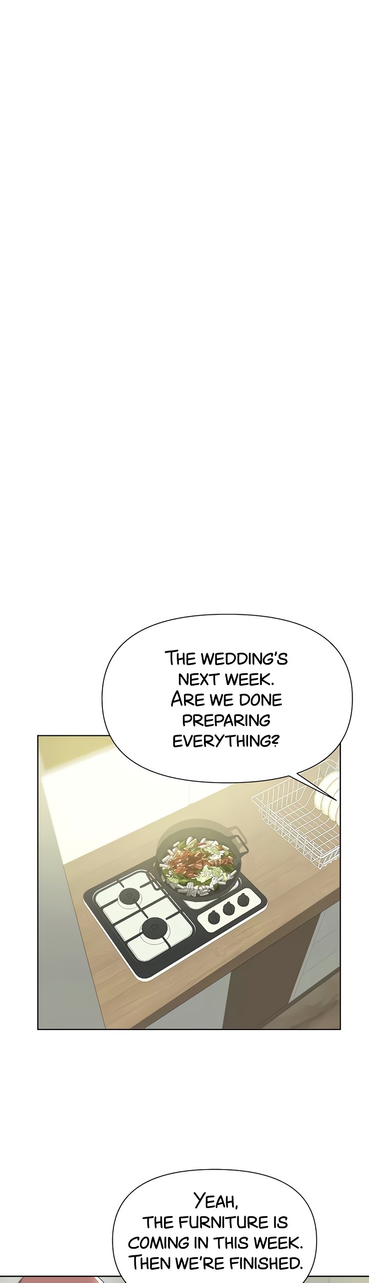 Escape Loser - Chapter 64 [photo 26] - MangaPorn