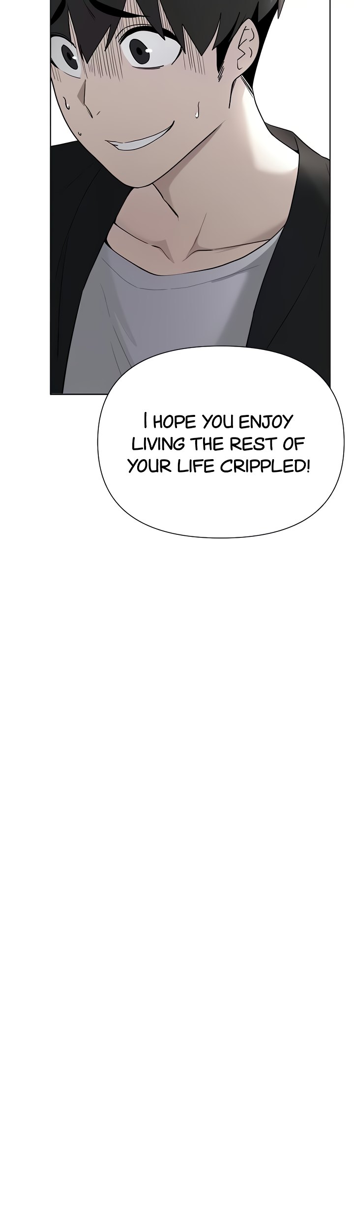 Escape Loser - Chapter 64 [photo 3] - MangaPorn