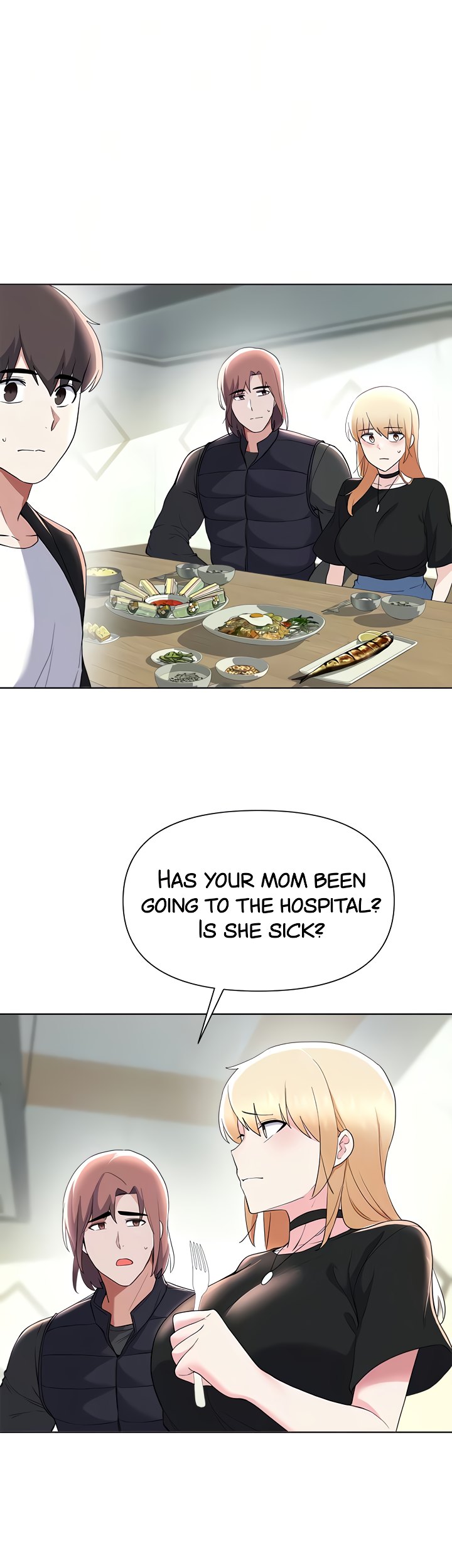 Escape Loser - Chapter 64 [photo 32] - MangaPorn